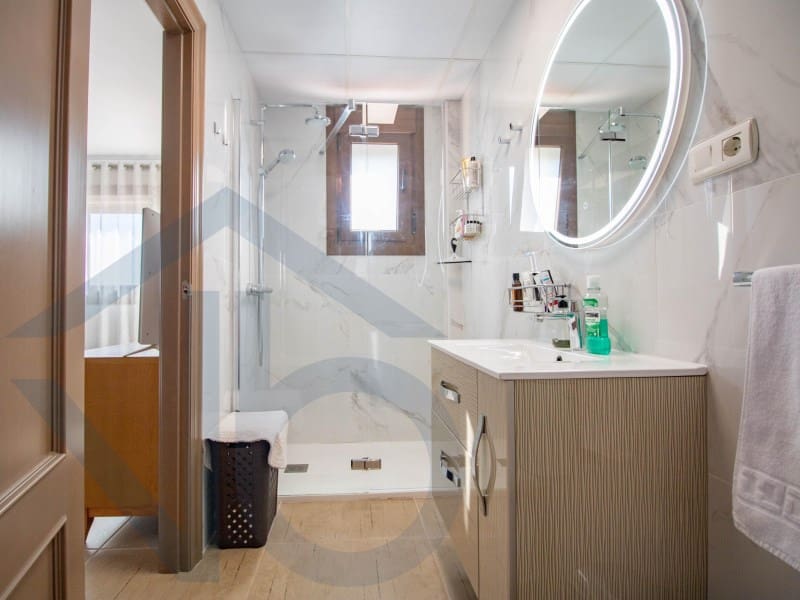 3 bedroom Villa for sale in San Juan de los Terreros - € 447,000 (Ref: 9023193)