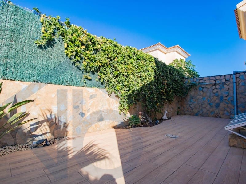 3 bedroom Villa for sale in San Juan de los Terreros - € 447,000 (Ref: 9023193)