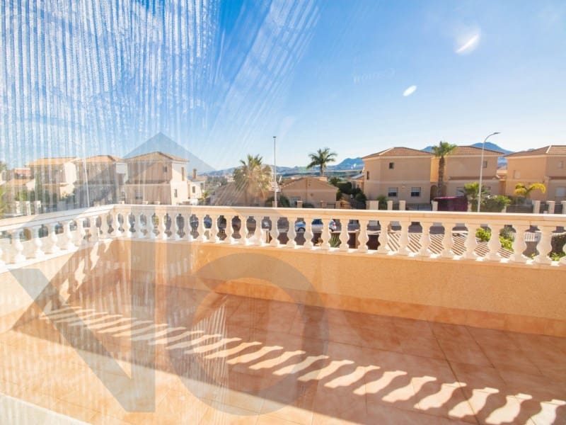 3 bedroom Villa for sale in San Juan de los Terreros - € 447,000 (Ref: 9023193)