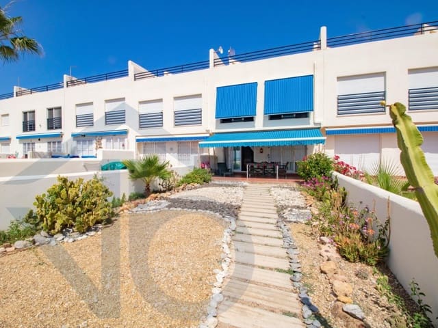 3 chambre Appartement à vendre à Villaricos, Cuevas del Almanzora - 440 000 € (Ref: 9069066)