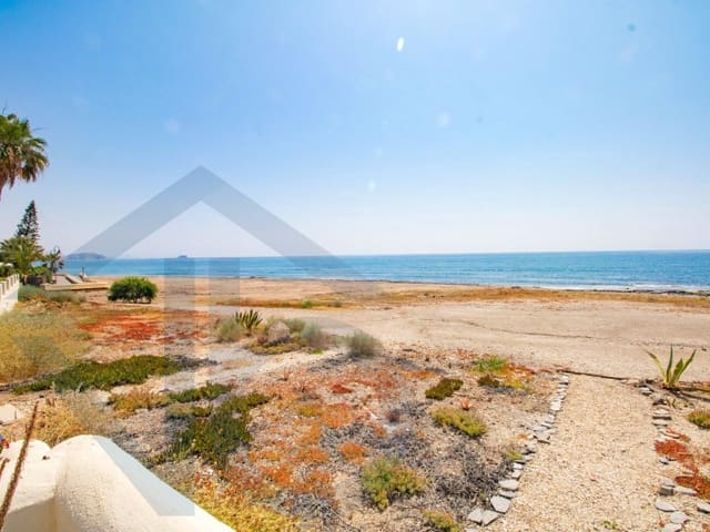 3 soveværelse Lejlighed til salg i Villaricos, Cuevas del Almanzora - € 440.000 (Ref: 9069066)