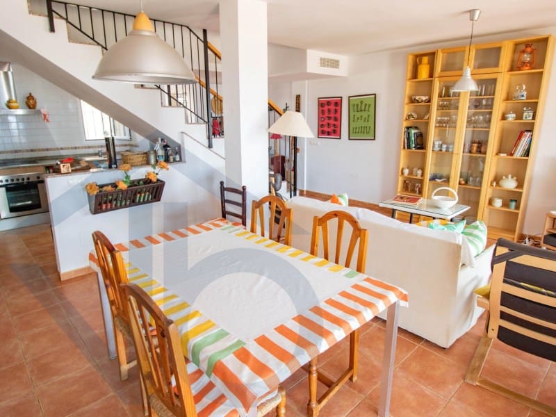 3 camera da letto Appartamento in vendita in Villaricos - 440.000 € (Rif: 9069066)