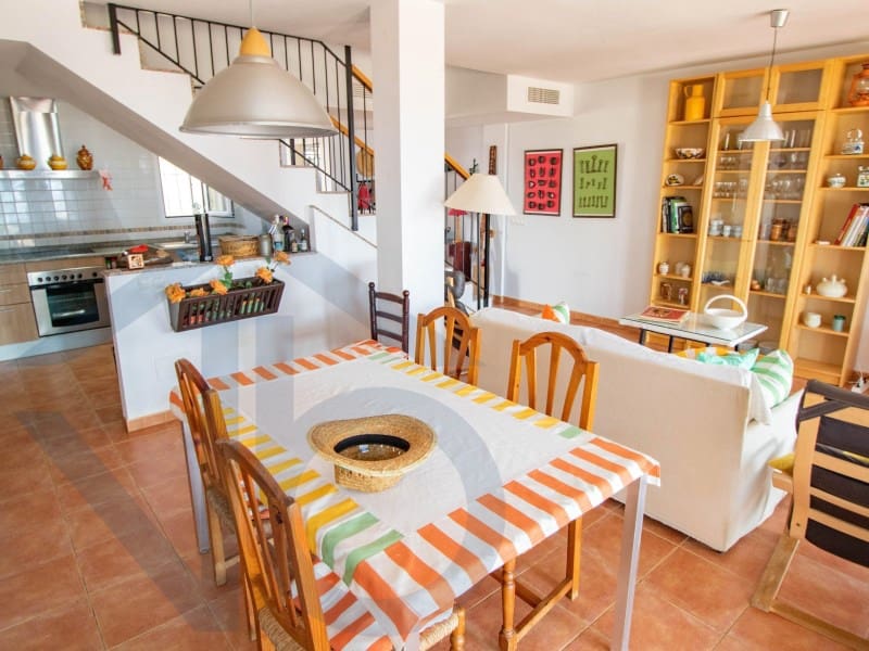 3 camera da letto Appartamento in vendita in Villaricos - 440.000 € (Rif: 9069066)