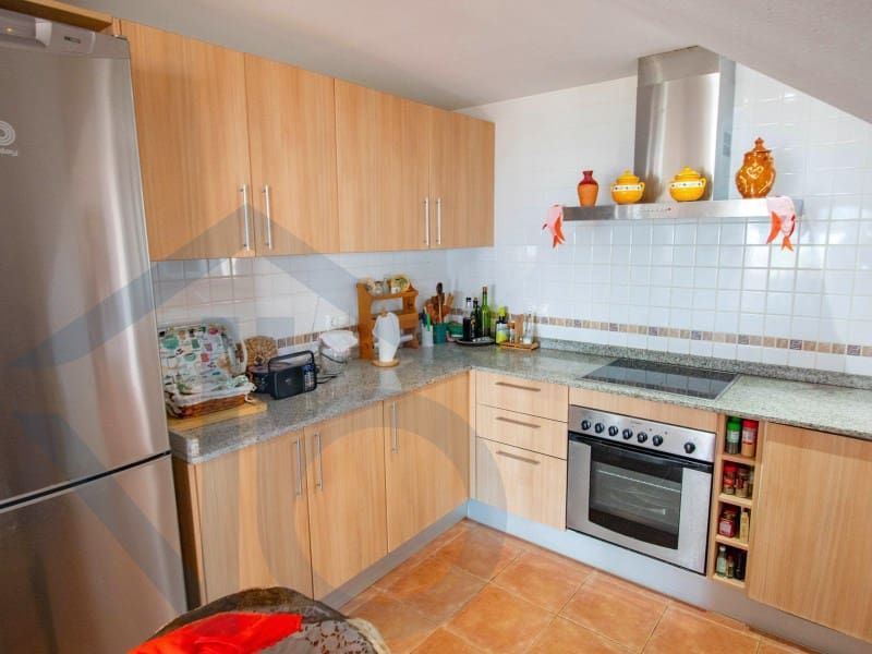 3 camera da letto Appartamento in vendita in Villaricos - 440.000 € (Rif: 9069066)