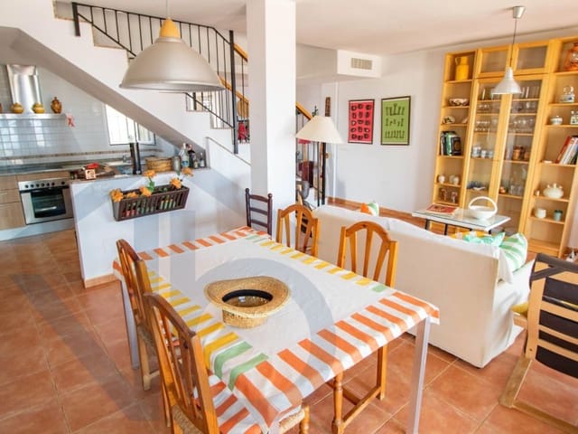 3 soveværelse Lejlighed til salg i Villaricos, Cuevas del Almanzora - € 440.000 (Ref: 9069066)