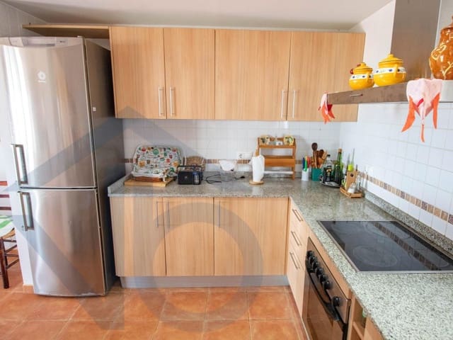 3 soveværelse Lejlighed til salg i Villaricos, Cuevas del Almanzora - € 440.000 (Ref: 9069066)