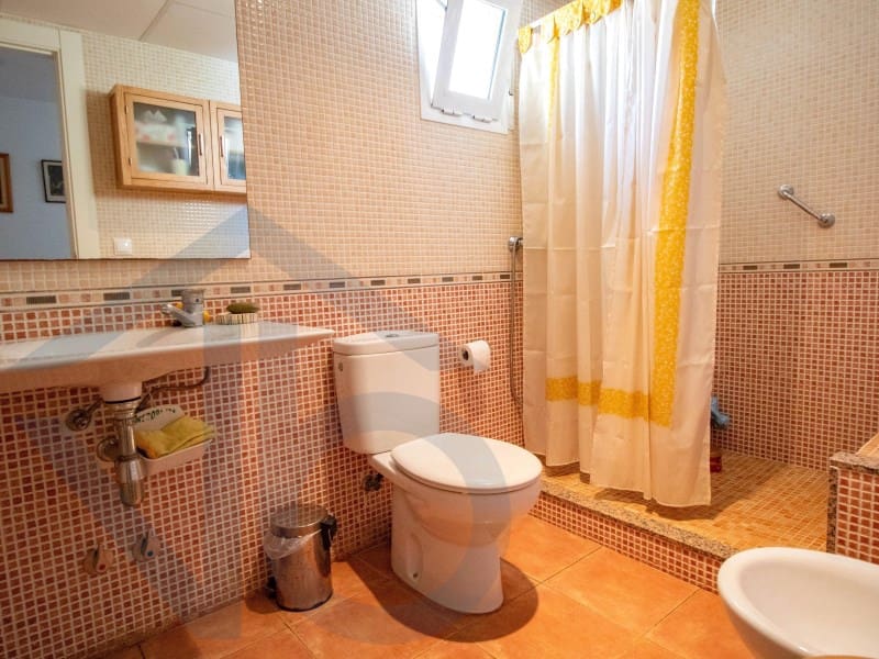 3 camera da letto Appartamento in vendita in Villaricos - 440.000 € (Rif: 9069066)