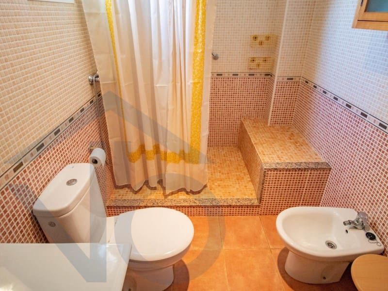 3 camera da letto Appartamento in vendita in Villaricos - 440.000 € (Rif: 9069066)