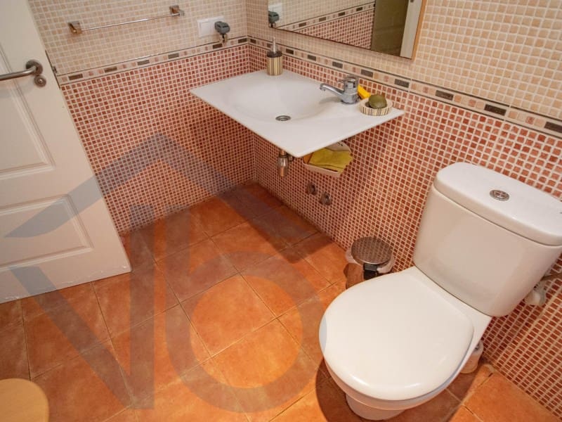 3 camera da letto Appartamento in vendita in Villaricos - 440.000 € (Rif: 9069066)