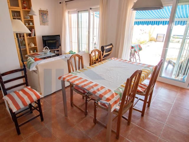 3 soveværelse Lejlighed til salg i Villaricos, Cuevas del Almanzora - € 440.000 (Ref: 9069066)