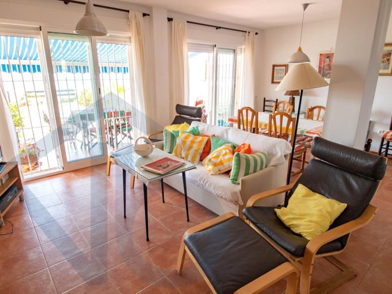 3 camera da letto Appartamento in vendita in Villaricos - 440.000 € (Rif: 9069066)