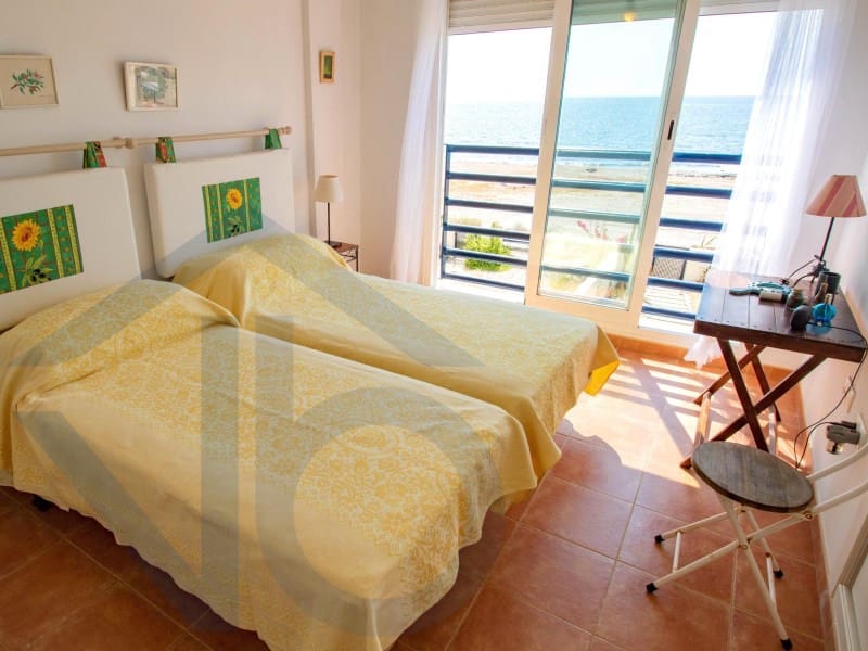 3 camera da letto Appartamento in vendita in Villaricos - 440.000 € (Rif: 9069066)