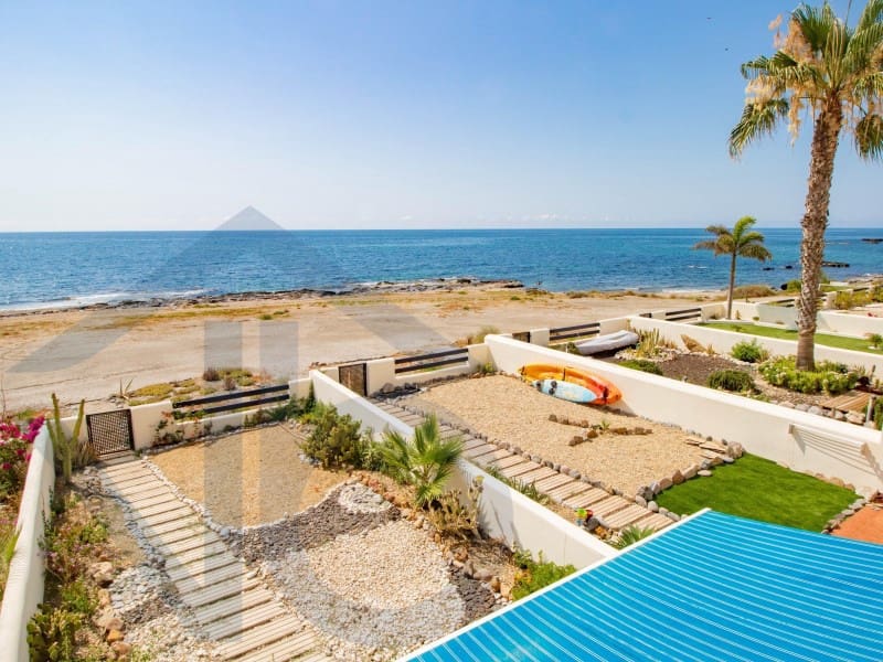 3 camera da letto Appartamento in vendita in Villaricos - 440.000 € (Rif: 9069066)