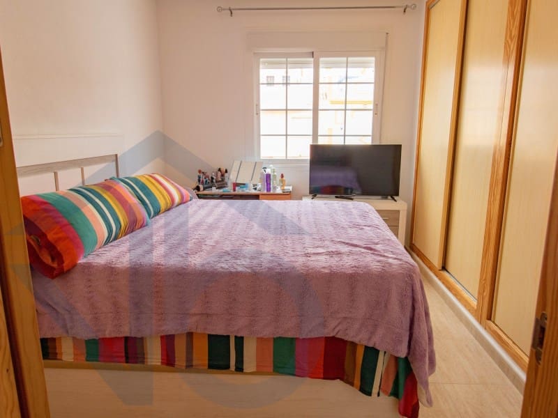 2 makuuhuone Huoneisto myytävänä paikassa San Juan de los Terreros - 180 000 € (Ref: 9073634)