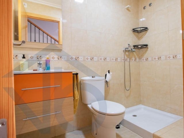 2 makuuhuone Huoneisto myytävänä paikassa San Juan de los Terreros, Pulpí - 180 000 € (Ref: 9073634)