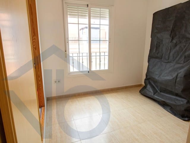 2 makuuhuone Huoneisto myytävänä paikassa San Juan de los Terreros, Pulpí - 180 000 € (Ref: 9073634)