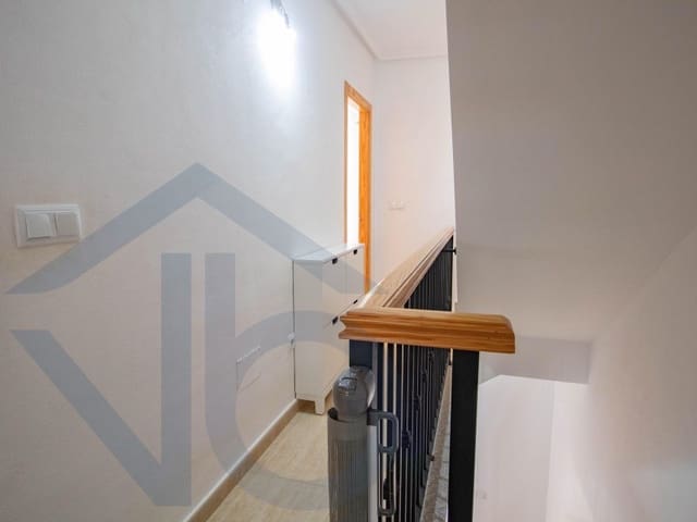 2 makuuhuone Huoneisto myytävänä paikassa San Juan de los Terreros, Pulpí - 180 000 € (Ref: 9073634)