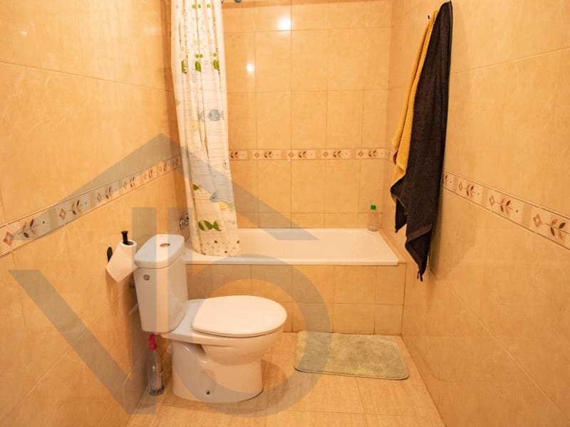 2 makuuhuone Huoneisto myytävänä paikassa San Juan de los Terreros - 180 000 € (Ref: 9073634)