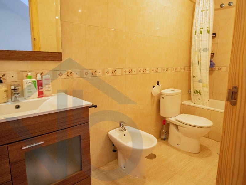 2 makuuhuone Huoneisto myytävänä paikassa San Juan de los Terreros - 180 000 € (Ref: 9073634)