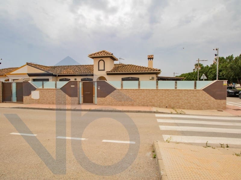 3 Zimmer Villa zu verkaufen in Pulpi - 230.000 € (Ref: 9073635)