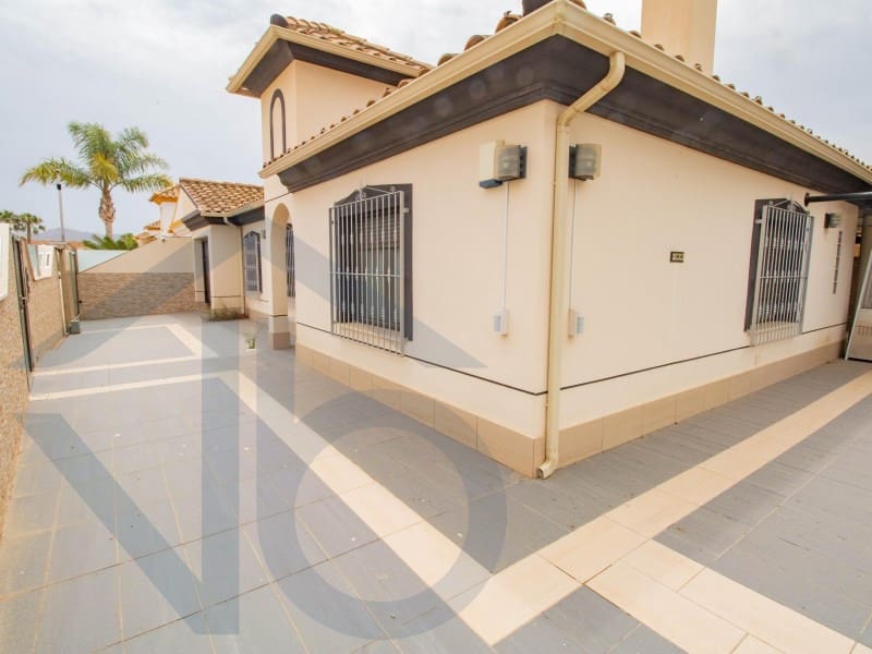 3 Zimmer Villa zu verkaufen in Pulpi - 230.000 € (Ref: 9073635)