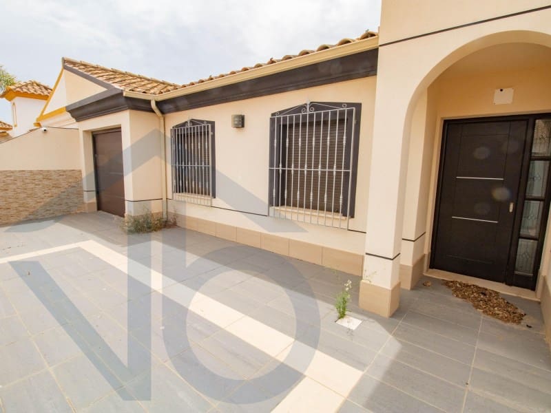 3 Zimmer Villa zu verkaufen in Pulpi - 230.000 € (Ref: 9073635)