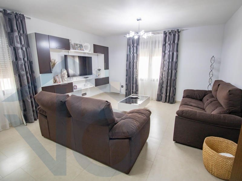 3 Zimmer Villa zu verkaufen in Pulpi - 230.000 € (Ref: 9073635)