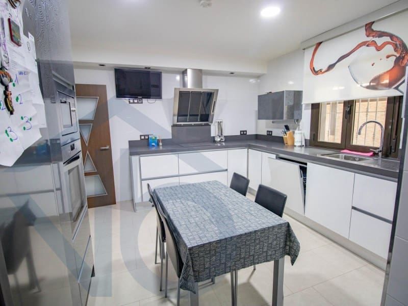 3 Zimmer Villa zu verkaufen in Pulpi - 230.000 € (Ref: 9073635)