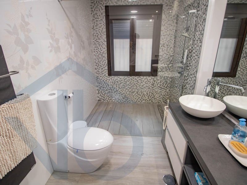 3 Zimmer Villa zu verkaufen in Pulpi - 230.000 € (Ref: 9073635)