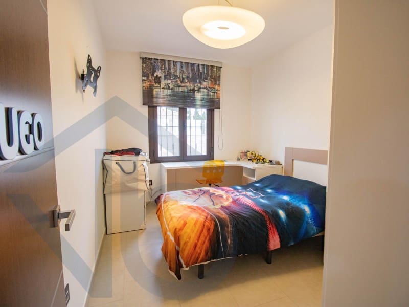 3 Zimmer Villa zu verkaufen in Pulpi - 230.000 € (Ref: 9073635)