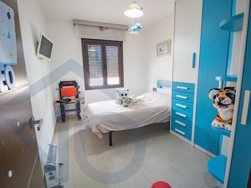 3 Zimmer Villa zu verkaufen in Pulpi - 230.000 € (Ref: 9073635)