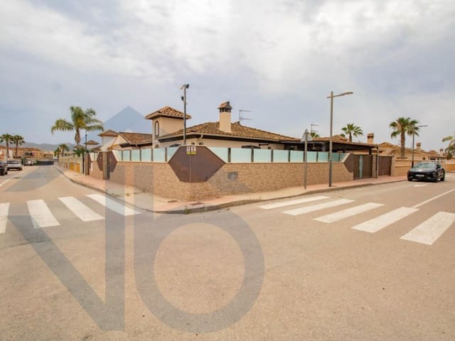 3 Zimmer Villa zu verkaufen in Pulpí - 230.000 € (Ref: 9073635)