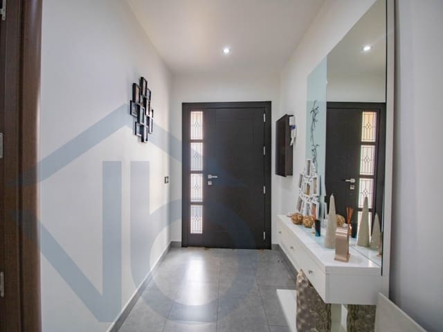 3 Zimmer Villa zu verkaufen in Pulpí - 230.000 € (Ref: 9073635)