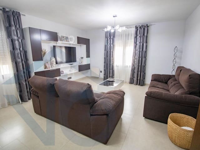 3 Zimmer Villa zu verkaufen in Pulpí - 230.000 € (Ref: 9073635)