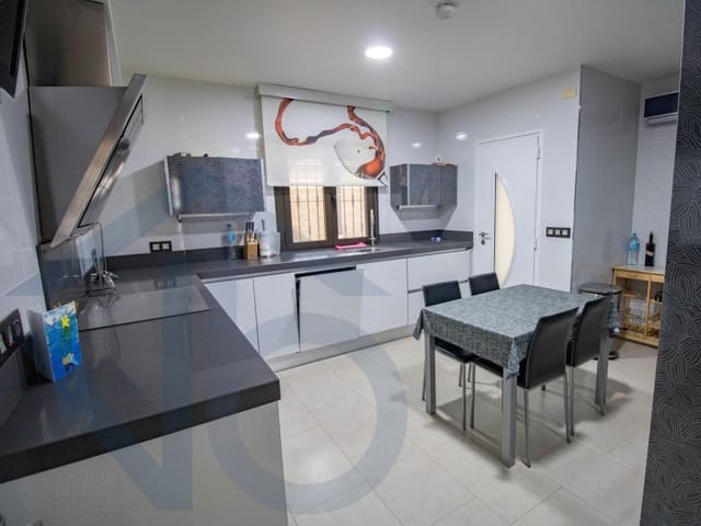 3 Zimmer Villa zu verkaufen in Pulpí - 230.000 € (Ref: 9073635)