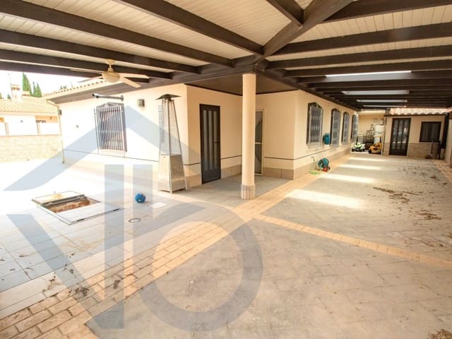 3 Zimmer Villa zu verkaufen in Pulpí - 230.000 € (Ref: 9073635)