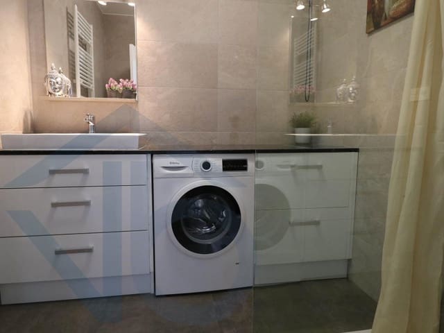 3 soverom Villa til salgs i San Juan de los Terreros, Pulpí med svømmebasseng - € 350 000 (Ref: 9095529)