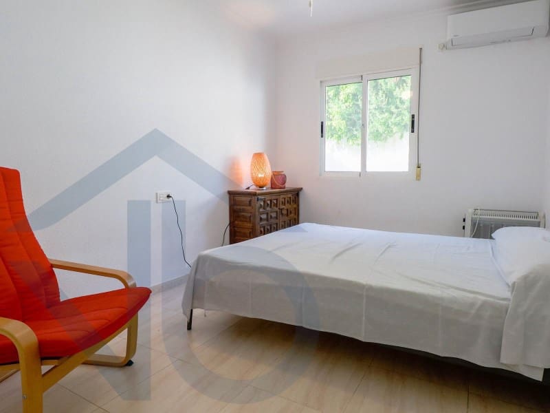 3 soverom Villa til salgs i San Juan de los Terreros med svømmebasseng - € 350 000 (Ref: 9095529)