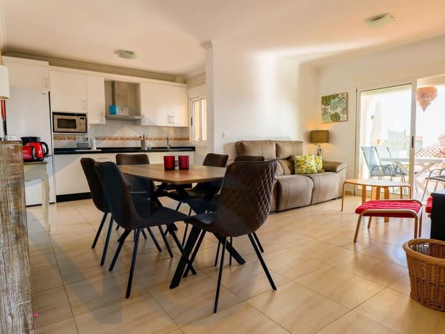 3 soverom Villa til salgs i San Juan de los Terreros, Pulpí med svømmebasseng - € 350 000 (Ref: 9095529)