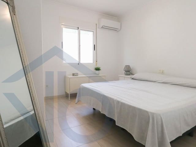 3 soverom Villa til salgs i San Juan de los Terreros, Pulpí med svømmebasseng - € 350 000 (Ref: 9095529)