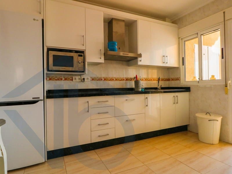 3 soverom Villa til salgs i San Juan de los Terreros med svømmebasseng - € 350 000 (Ref: 9095529)