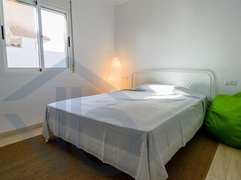 3 soverom Villa til salgs i San Juan de los Terreros med svømmebasseng - € 350 000 (Ref: 9095529)