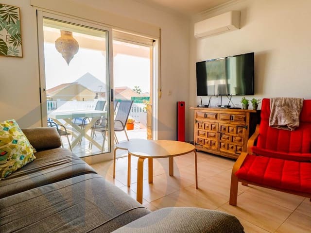 3 soverom Villa til salgs i San Juan de los Terreros, Pulpí med svømmebasseng - € 350 000 (Ref: 9095529)