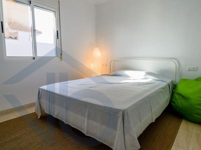 3 soverom Villa til salgs i San Juan de los Terreros, Pulpí med svømmebasseng - € 350 000 (Ref: 9095529)