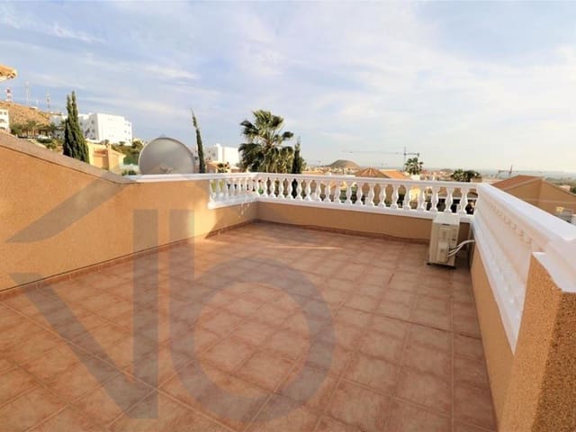 3 soverom Villa til salgs i San Juan de los Terreros, Pulpí med svømmebasseng - € 350 000 (Ref: 9095529)