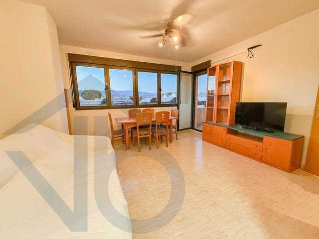 1 bedroom Apartment for sale in Delicias, Aguilas with garage - € 138,000 (Ref: 9125355)