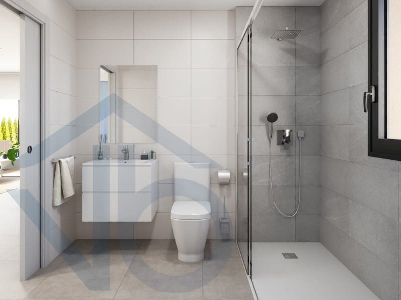 4 chambre Villa/Maison à vendre à Vera - 445 000 € (Ref: 9128571)