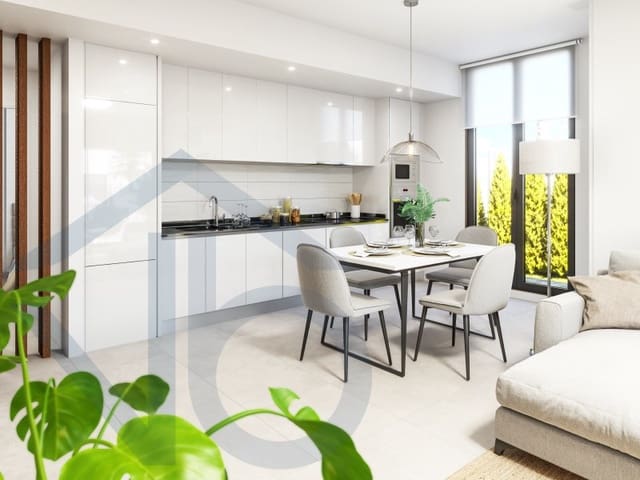 4 chambre Villa/Maison à vendre à Puerto Vera - Las Salinas, Vera - 445 000 € (Ref: 9128571)