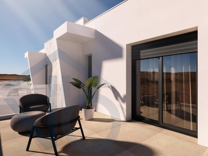 4 bedroom Villa for sale in San Juan de los Terreros - € 350,000 (Ref: 9134431)