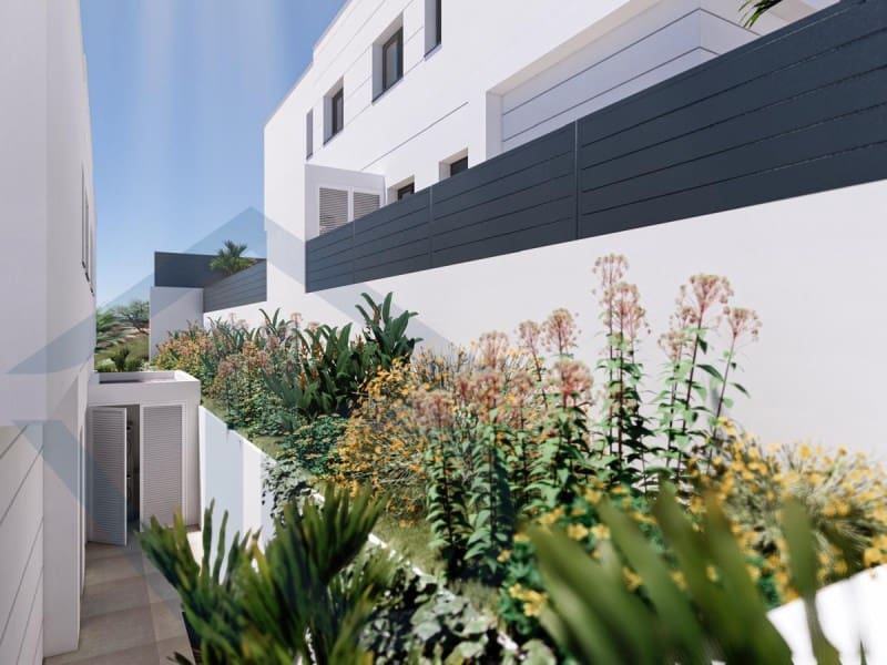 4 bedroom Villa for sale in San Juan de los Terreros - € 350,000 (Ref: 9134431)